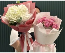 Букет-комплімент (30)