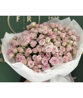 Моно-букети FloRoom