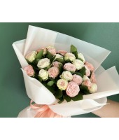 Подяка FloRoom