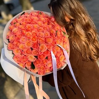 Bouquets