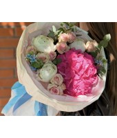 Для коханої  FloRoom