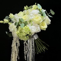 Wedding Bouquet: How to Choose the Perfect Flowers for the Most Important Day