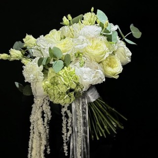 Wedding bouquets