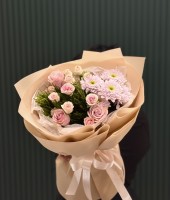 Pink harmony