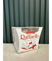 Цукерки Raffaello 150 г