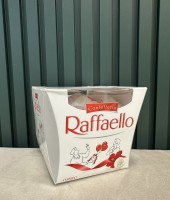 Цукерки Raffaello 150 г