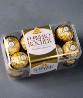 Ferrero Rocher candies 200 g