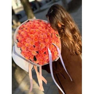 Букети